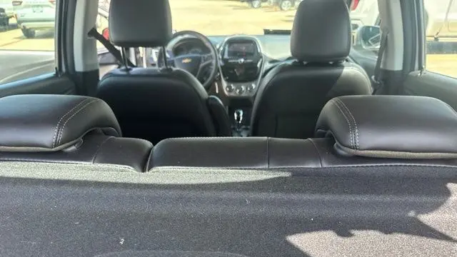 2022 Chevrolet Spark ACTIV CVT