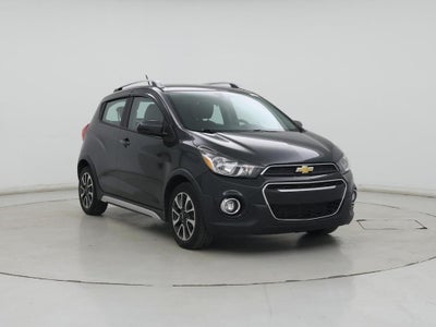 2022 Chevrolet Spark Activ CVT 4DR Hatchback