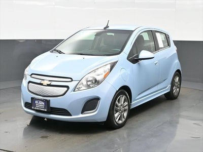 2015 Chevrolet Spark EV 2LT 4DR Hatchback