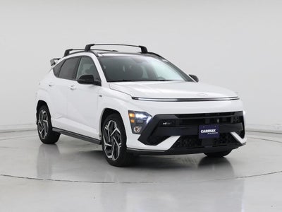 2024 Hyundai Kona N Line 4DR Crossover