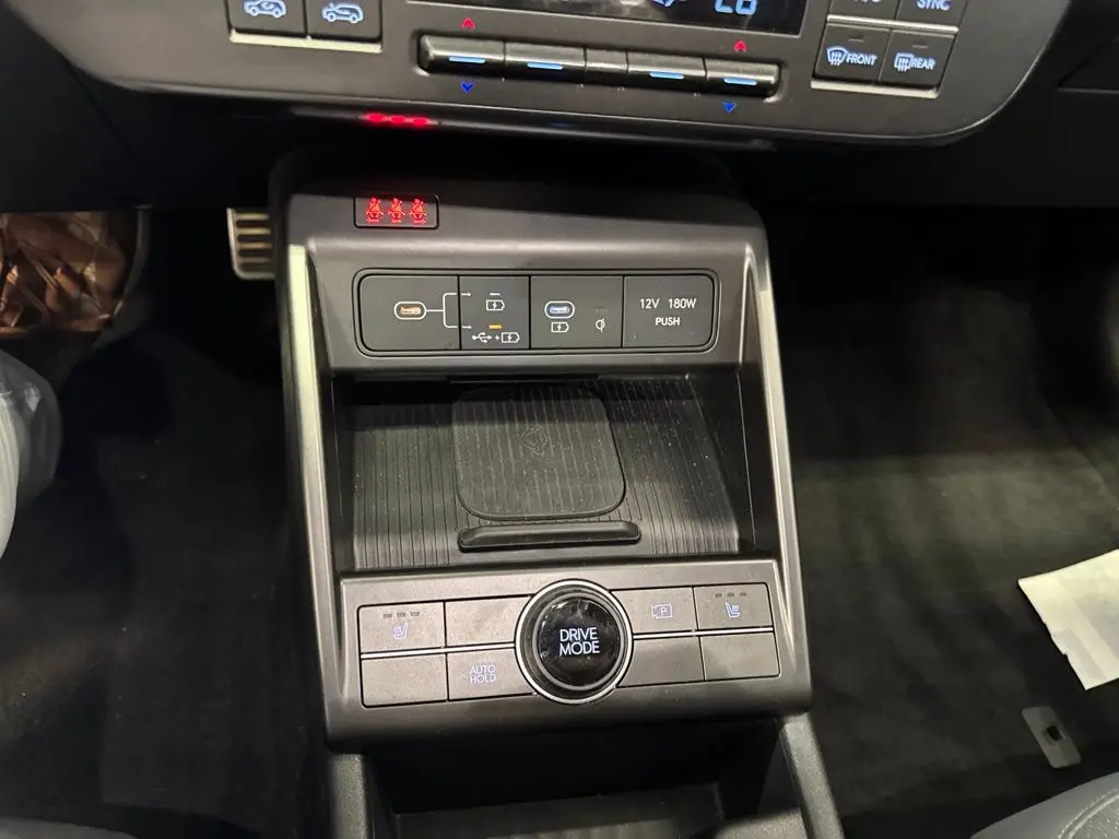 2024 Hyundai Kona - $23,800