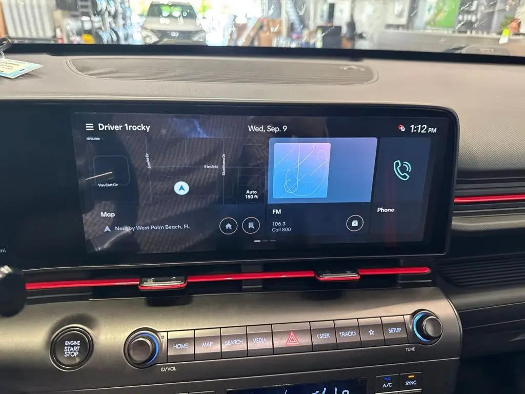 2024 Hyundai Kona - $23,800