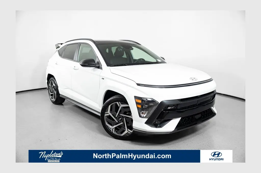 2024 Hyundai Kona - $23,800