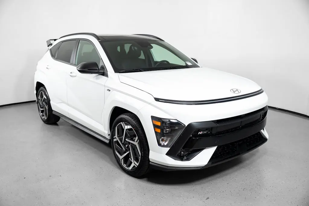 2024 Hyundai Kona - $23,800