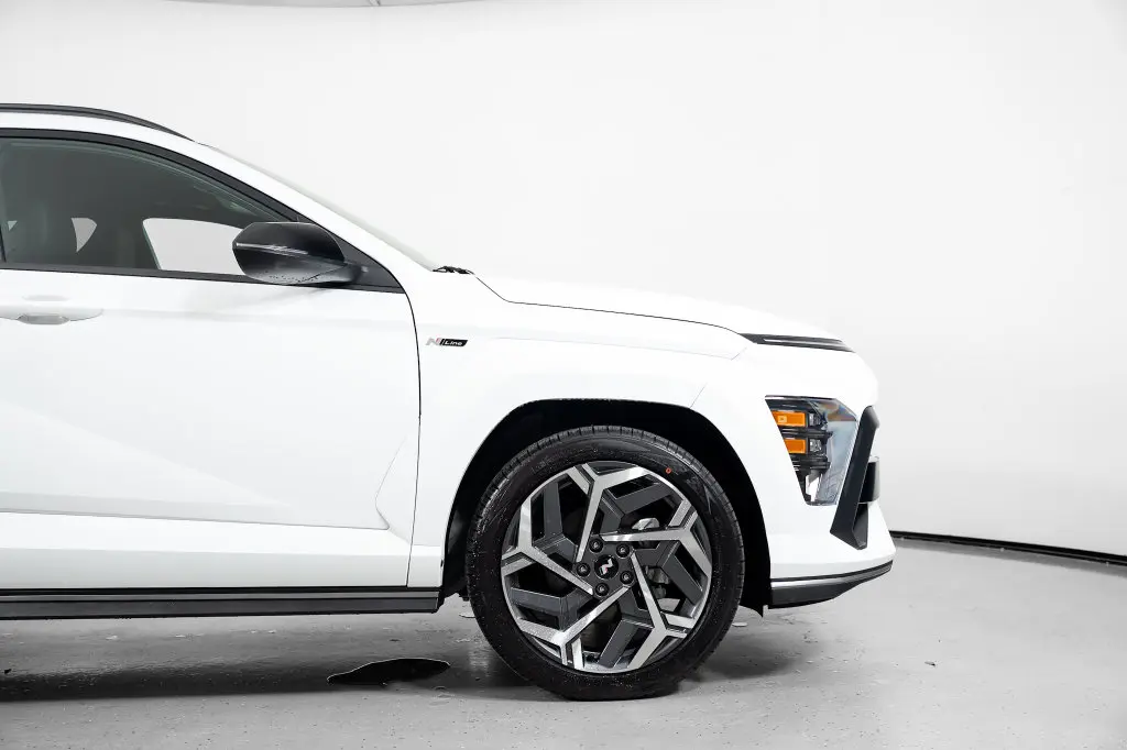 2024 Hyundai Kona - $23,800