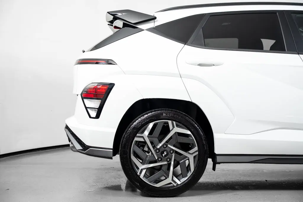 2024 Hyundai Kona - $23,800