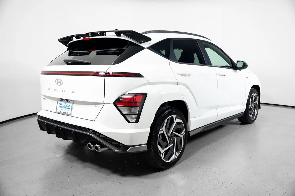 2024 Hyundai Kona - $23,800
