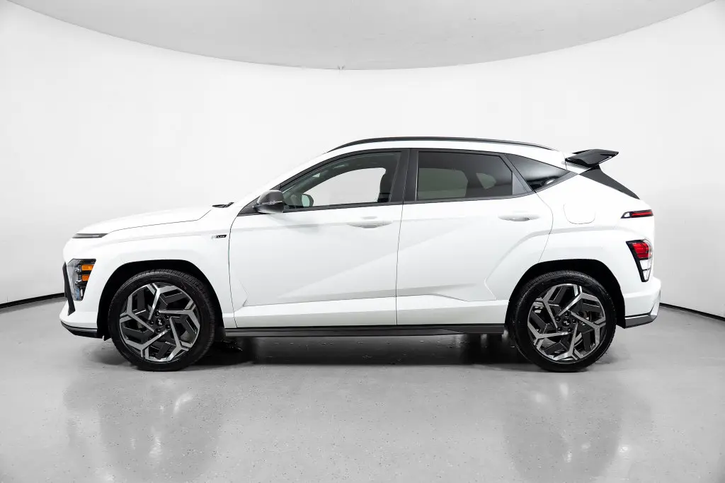 2024 Hyundai Kona - $23,800