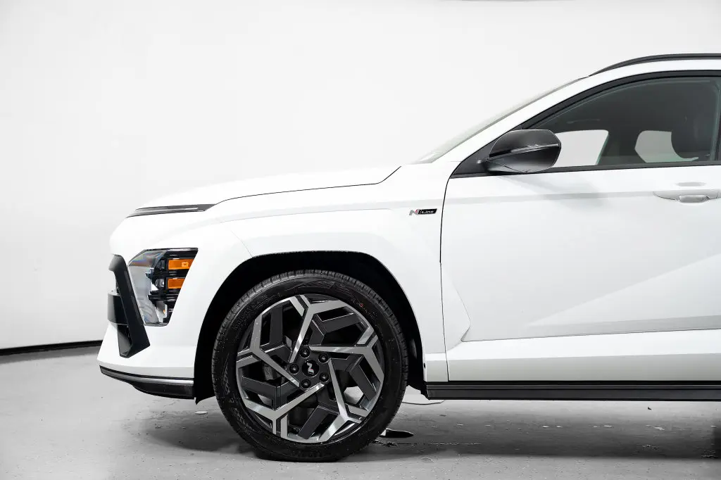 2024 Hyundai Kona - $23,800