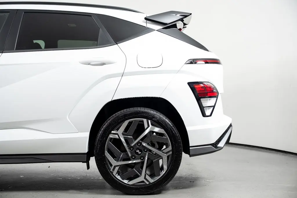 2024 Hyundai Kona - $23,800
