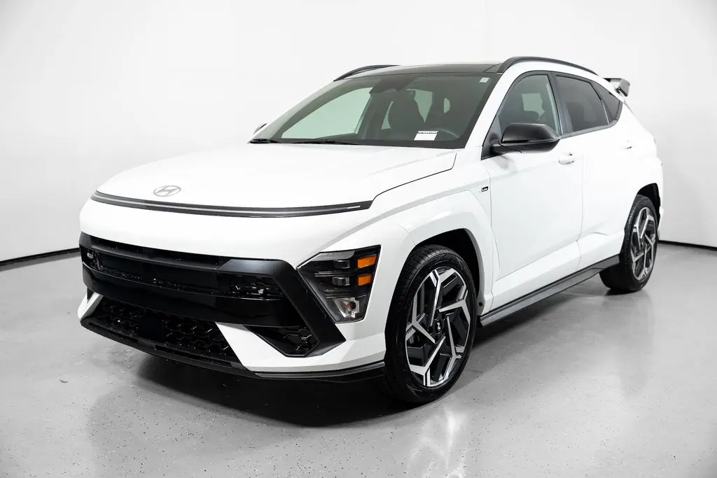 2024 Hyundai Kona - $23,800