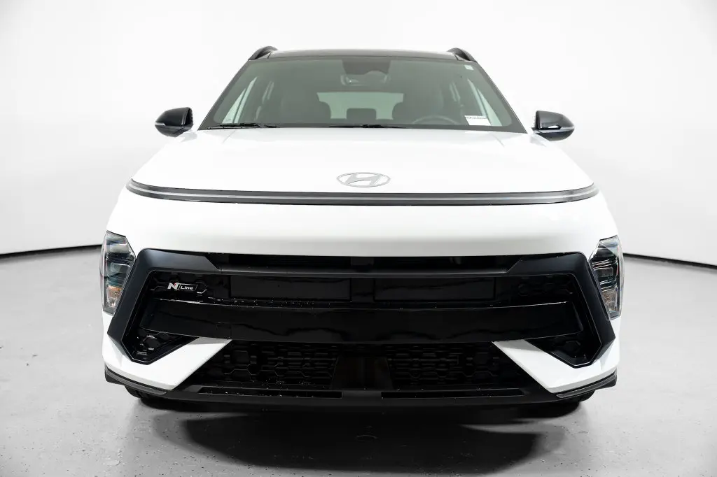 2024 Hyundai Kona - $23,800