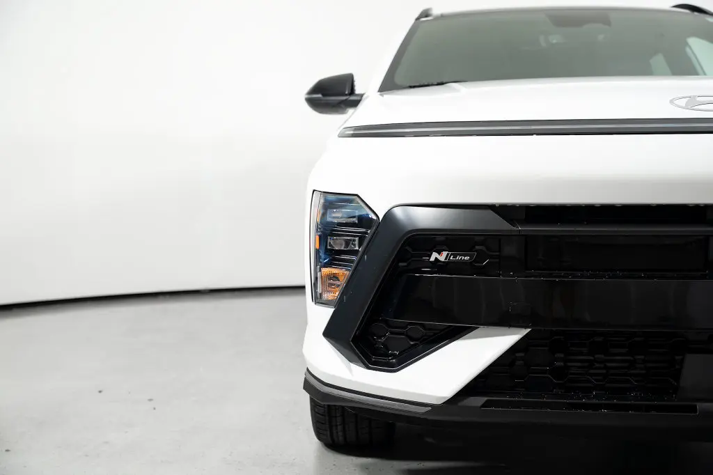 2024 Hyundai Kona - $23,800