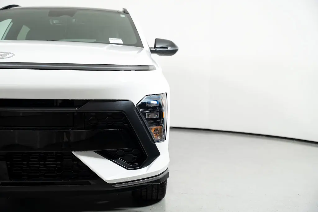 2024 Hyundai Kona - $23,800