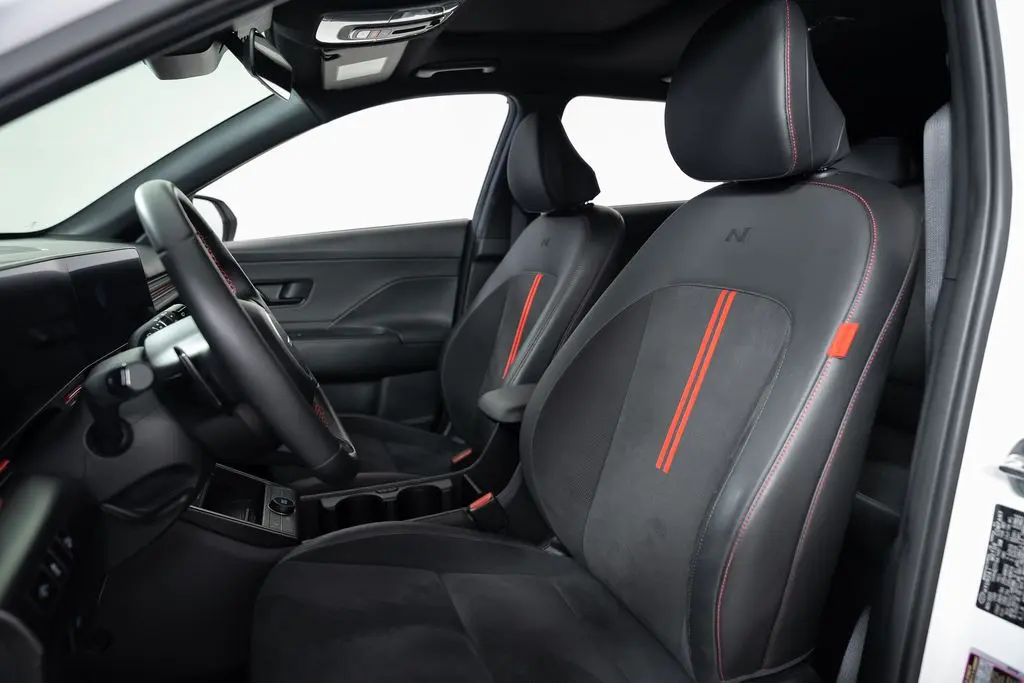 2024 Hyundai Kona - $23,800