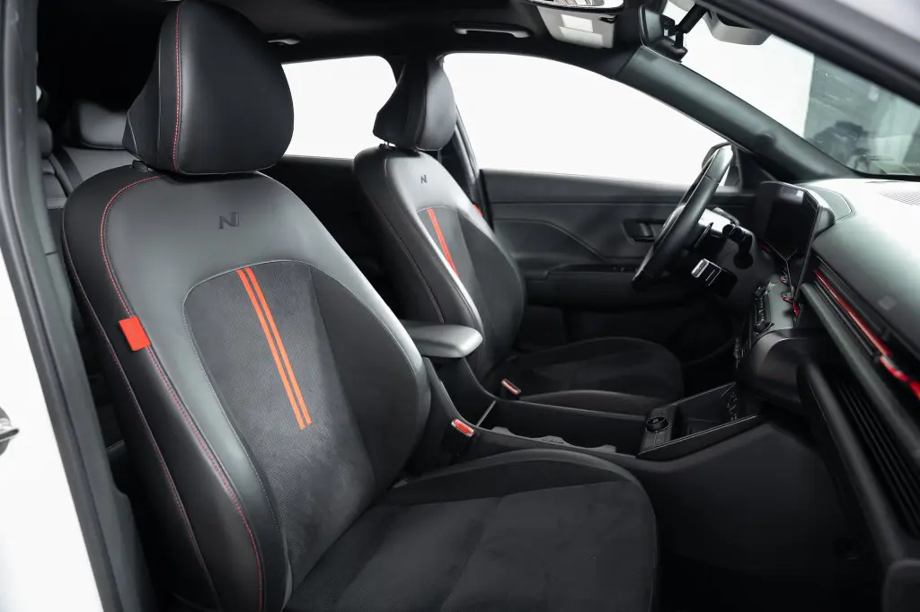 2024 Hyundai Kona - $23,800