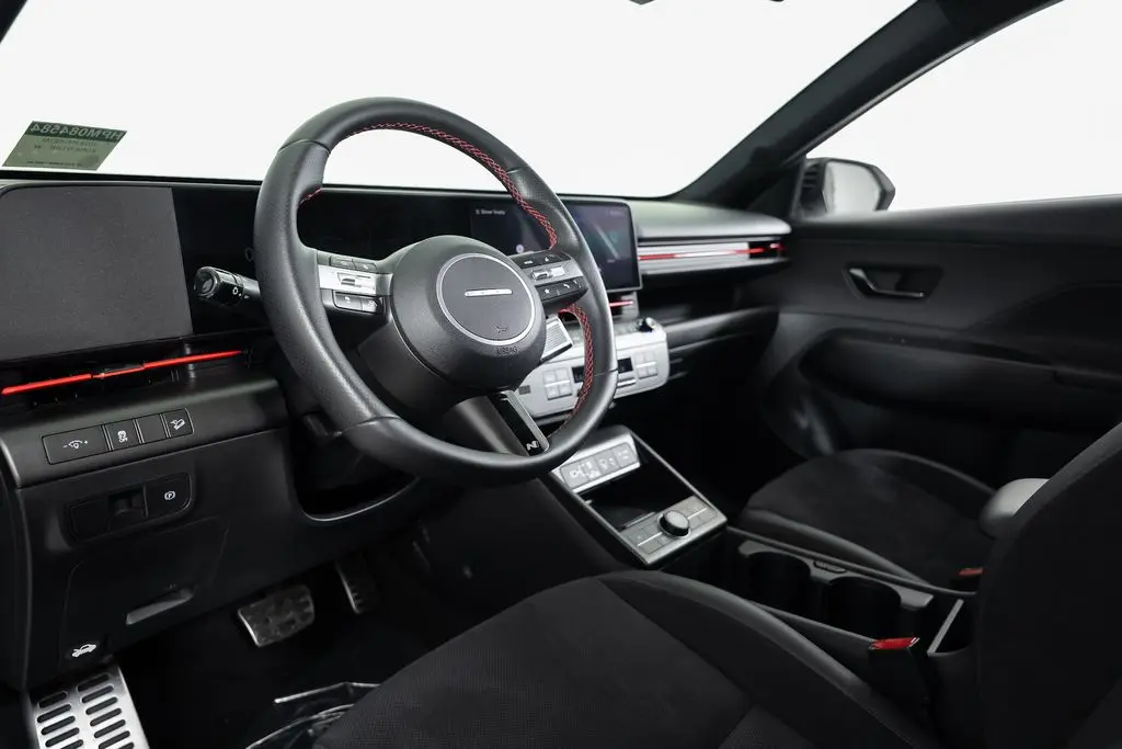 2024 Hyundai Kona - $23,800