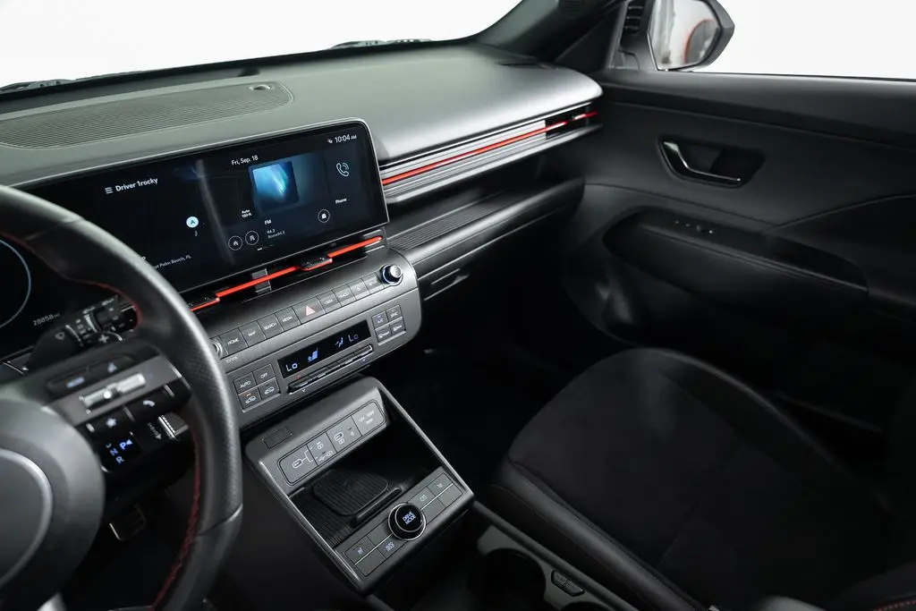 2024 Hyundai Kona - $23,800