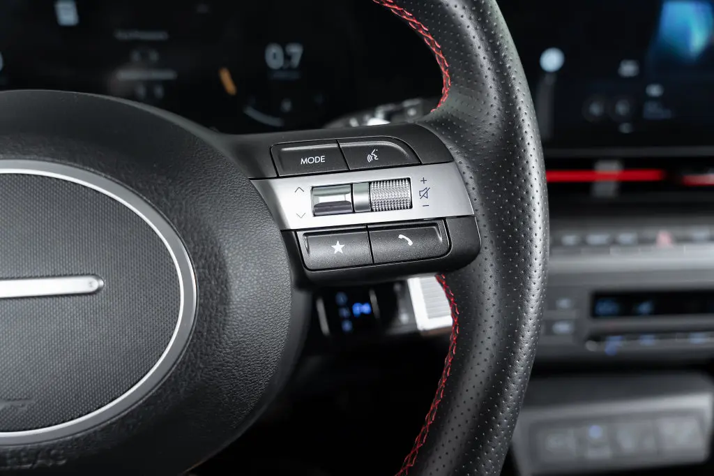 2024 Hyundai Kona - $23,800