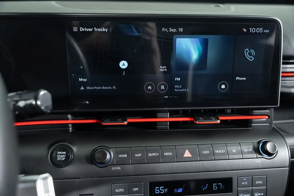 2024 Hyundai Kona - $23,800
