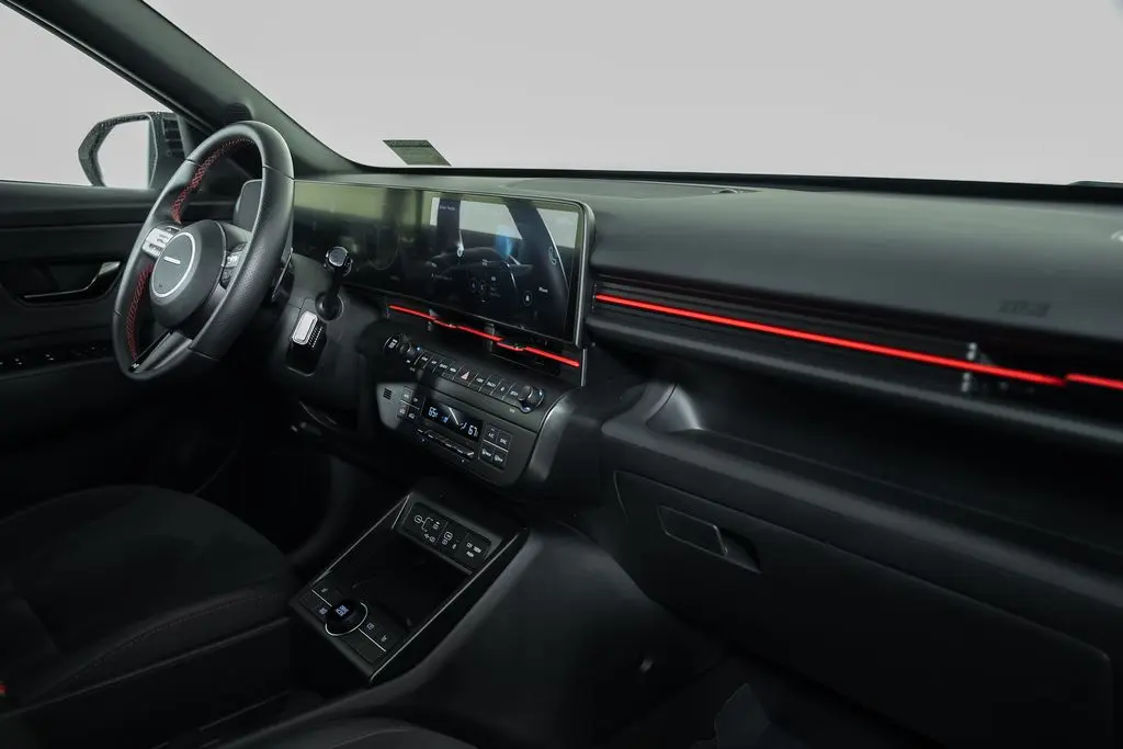 2024 Hyundai Kona - $23,800