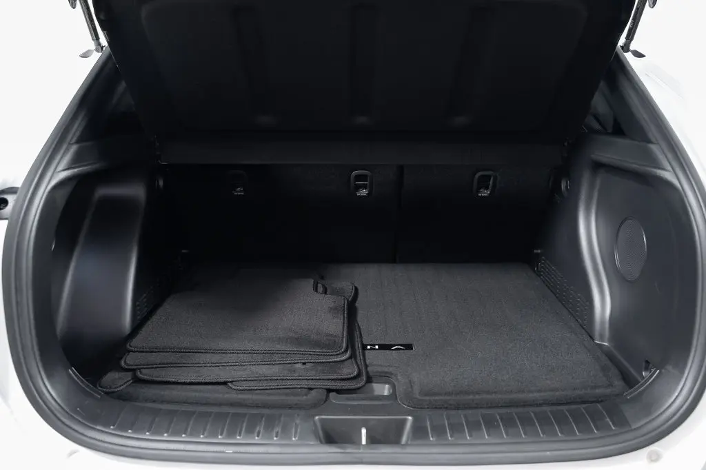 2024 Hyundai Kona - $23,800