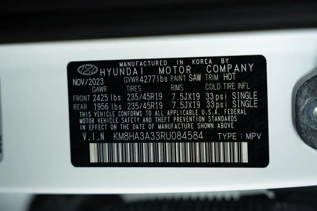 2024 Hyundai Kona - $23,800