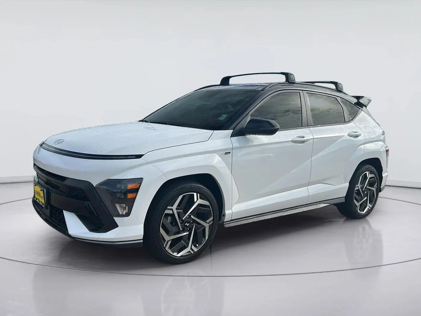 2024 Hyundai Kona - $24,725