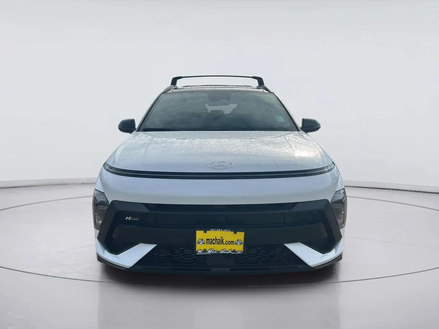 2024 Hyundai Kona - $24,725