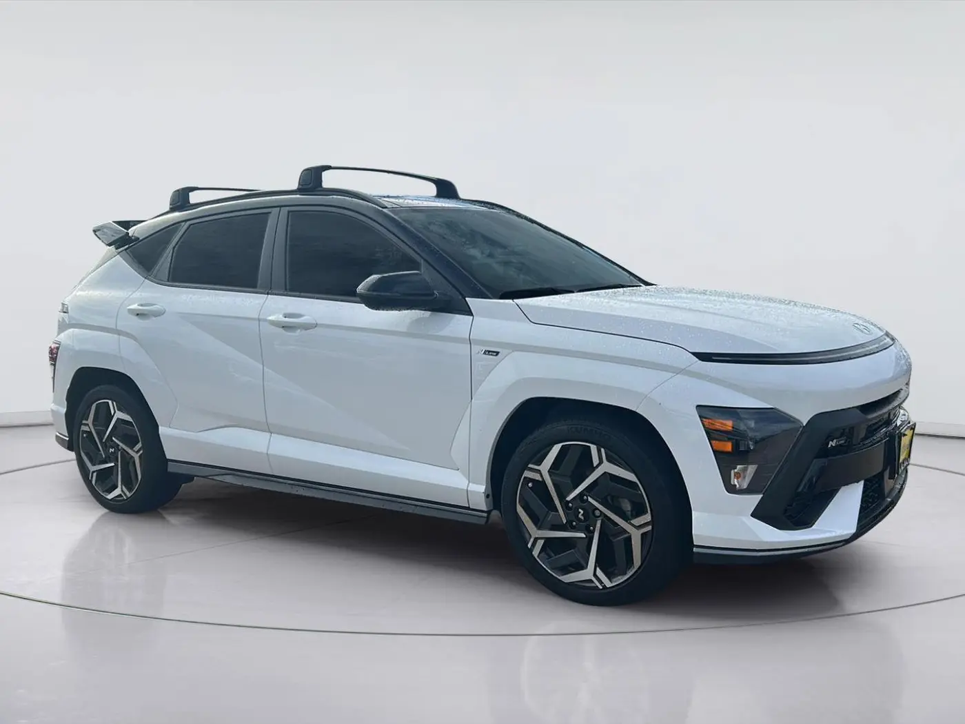 2024 Hyundai Kona - $24,725