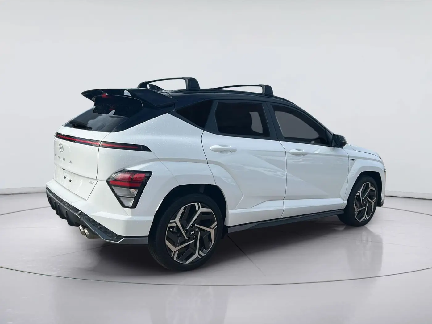 2024 Hyundai Kona - $24,725