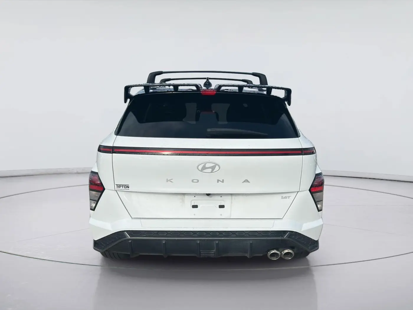 2024 Hyundai Kona - $24,725