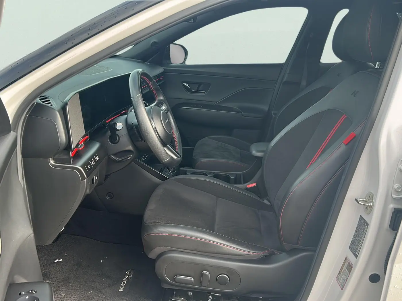2024 Hyundai Kona - $24,725
