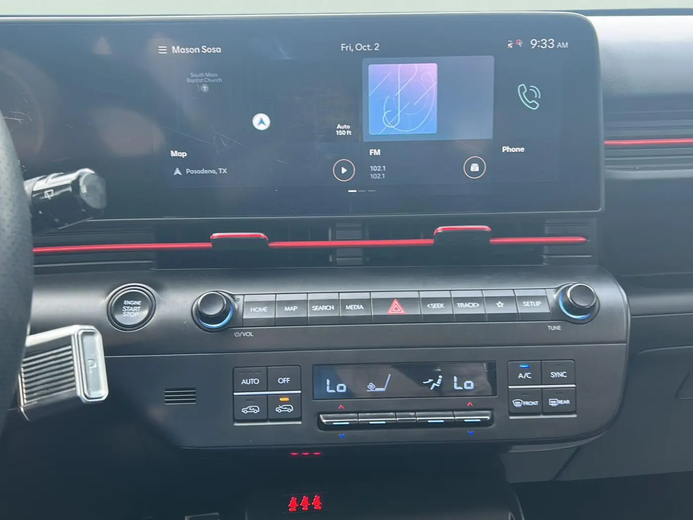 2024 Hyundai Kona - $24,725