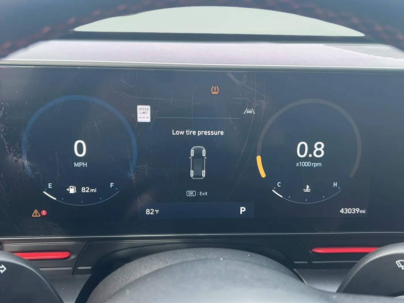 2024 Hyundai Kona - $24,725