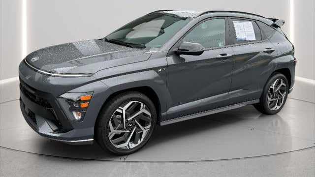 Preowned 2024 Hyundai KONA N Line for Sale