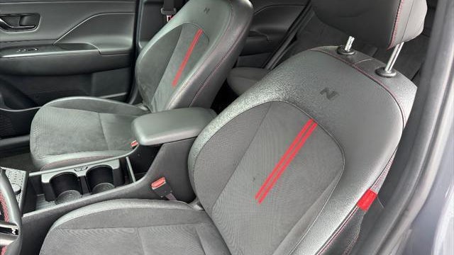 2024 Hyundai KONA N Line
