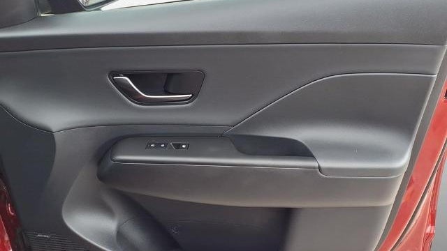 2025 Hyundai KONA N Line