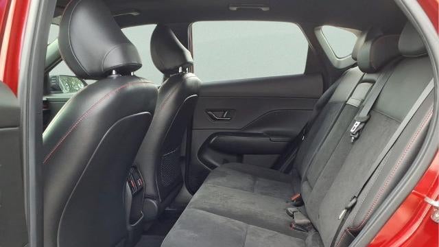 2025 Hyundai KONA N Line