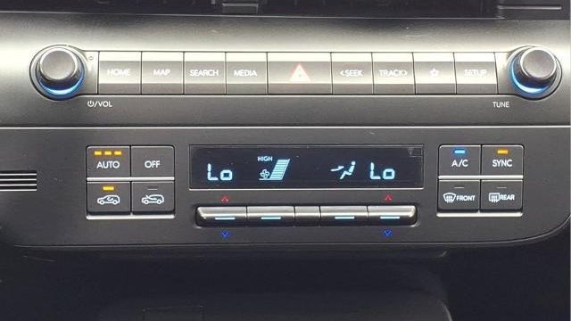 2025 Hyundai KONA N Line