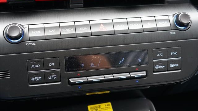 2025 Hyundai KONA Electric N Line