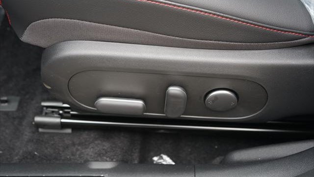 2025 Hyundai KONA Electric N Line