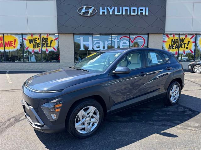 2024 Hyundai Kona - $20,689