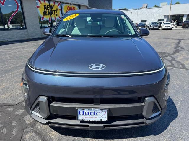 2024 Hyundai Kona - $20,689