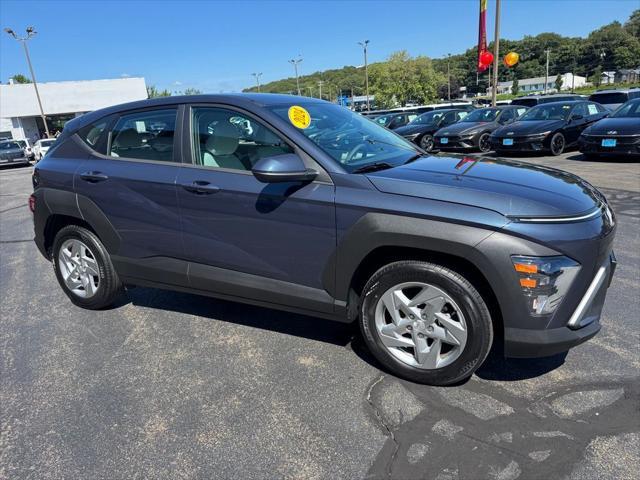 2024 Hyundai Kona - $20,689