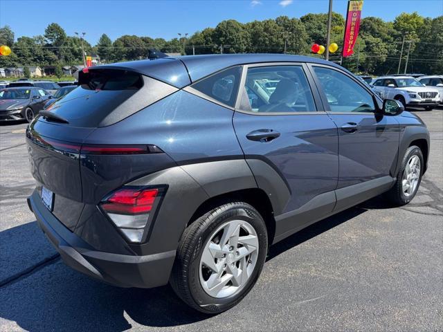 2024 Hyundai Kona - $20,689