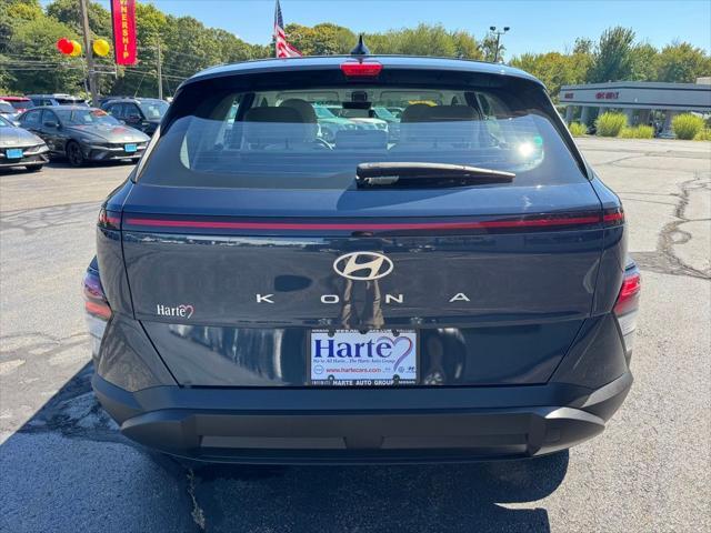 2024 Hyundai Kona - $20,689