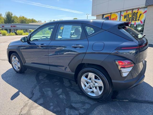 2024 Hyundai Kona - $20,689