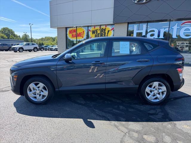 2024 Hyundai Kona - $20,689