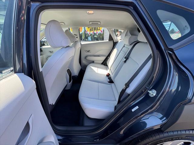 2024 Hyundai Kona - $20,689